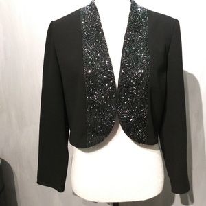Bolero Jacket